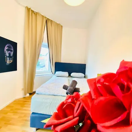 Cozy In The 23rd District Of Fr5 Homestay Vienna