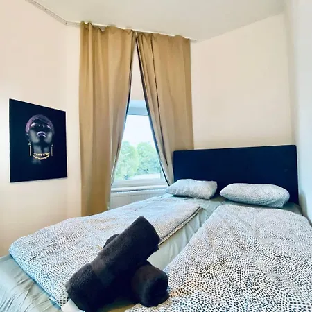 Cozy In The 23rd District Of Fr5 Homestay Vienna