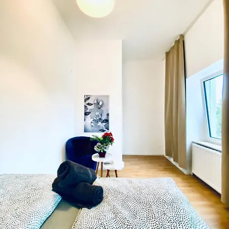 Cozy In The 23rd District Of Fr5 Vienna