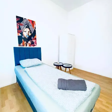 Cozy In The 23rd District Of Fr5