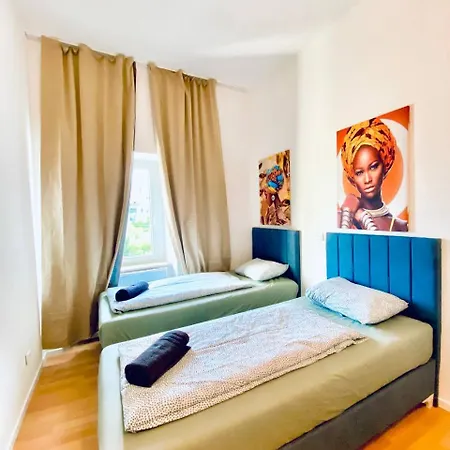Cozy In The 23rd District Of Fr5 Homestay Vienna