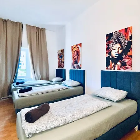Homestay Cozy In The 23rd District Of Fr5
