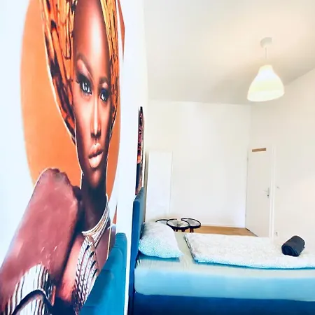 Cozy In The 23rd District Of Fr5 Homestay Vienna