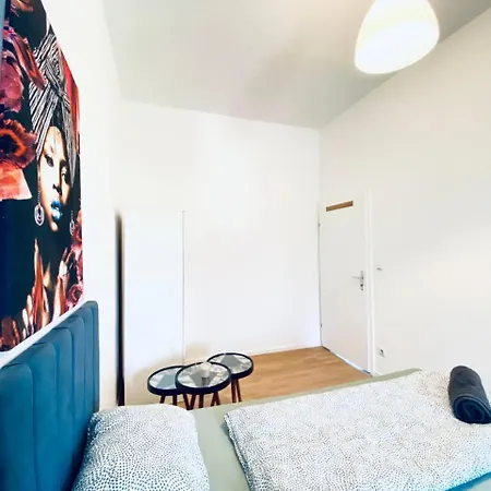 Cozy In The 23rd District Of Fr5 * Vienna