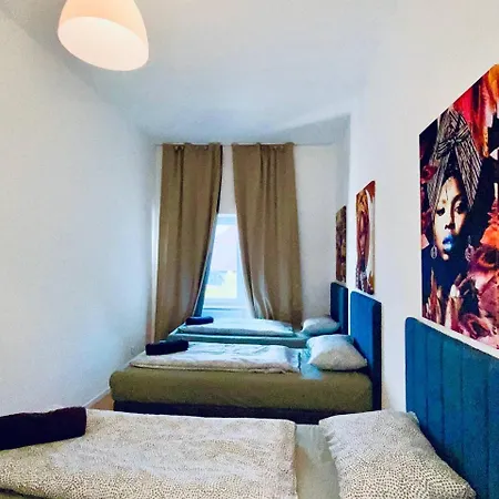 Cozy In The 23rd District Of Fr5