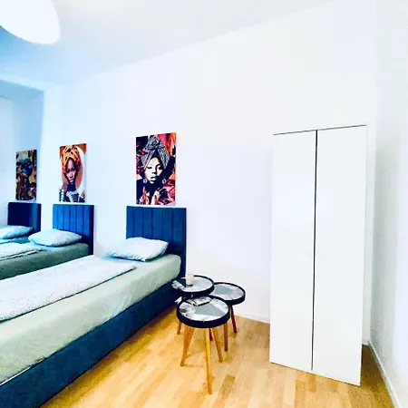 Cozy In The 23rd District Of Fr5 * Vienna