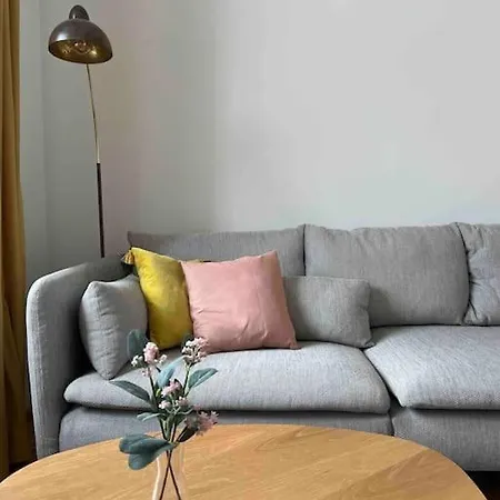 Schoene Altbauwohnung Apartment Vienna