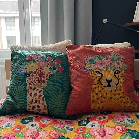Schoene Altbauwohnung Vienna