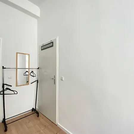 8 Fully Equipped W Terrace Margareten * Vienna