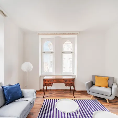 Apartment Big For 10 People *