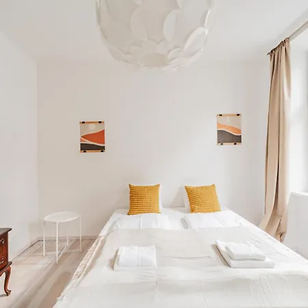 Apartment Big For 10 People *