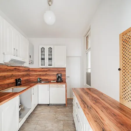Apartment Big For 10 People *