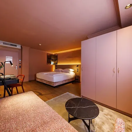 Hotel Der Wilhelmshof Vídeň