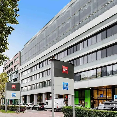 Ibis Budget Messe