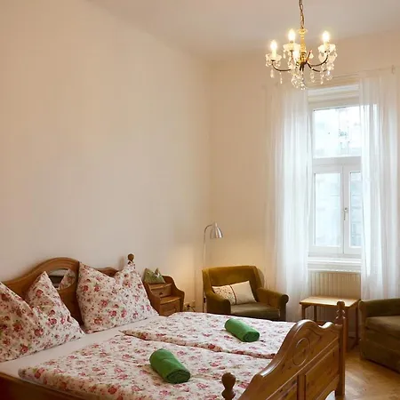 1090 Apartmán