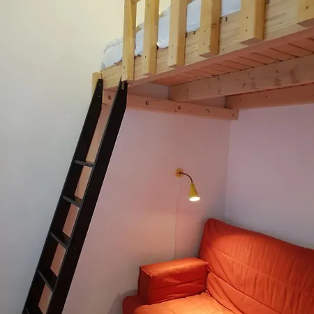 1090 Apartmán Vídeň