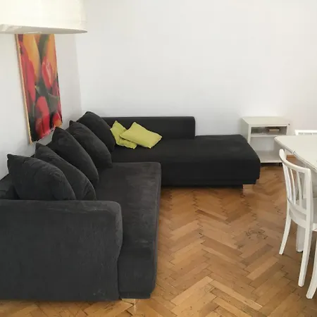 1090 Apartmán