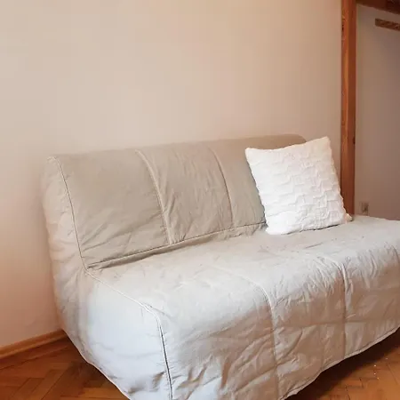 Apartmán 1090 Vídeň
