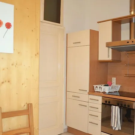 Apartmán 1090 *