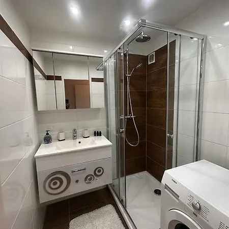 Apartment Ismens *