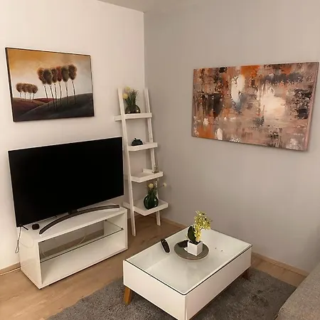Ismens Apartment