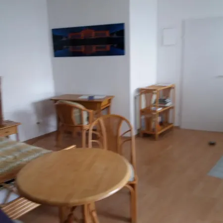 Apartment Terrassentraum Vienna