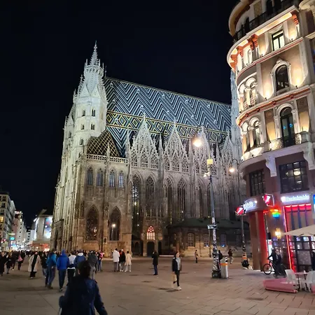 Ismens * Vienna