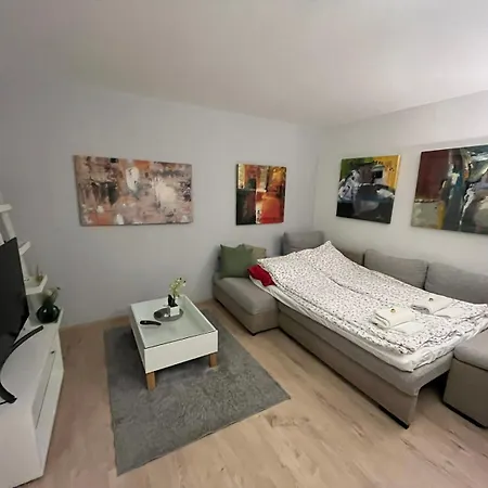 Apartment Ismens Vienna