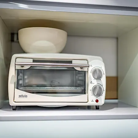 Apartamento Zeus Design Viena