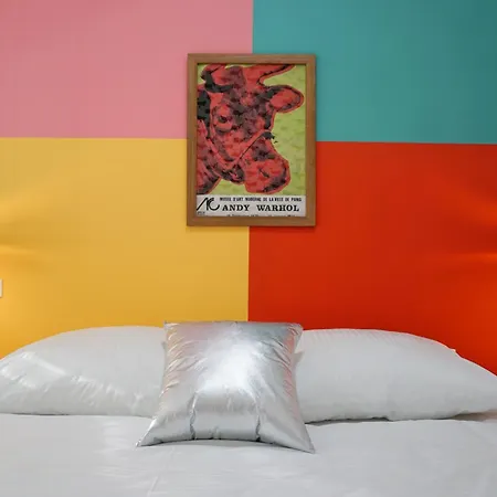 Vibrant Design - Full Kitchen - Wi-fi - 18 Mins To Centre Апартаменты Вена