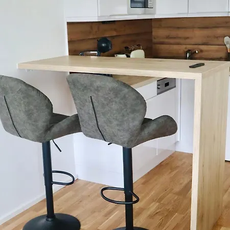 Apartment Comfortable 1100 With Contactless Check-in Vienna