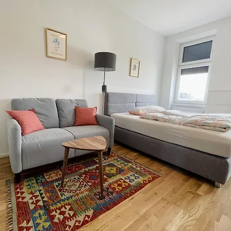 Apartment Comfortable 1100 With Contactless Check-in