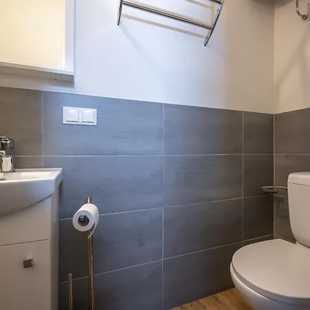 Center Lofts Ξενοδοχείο με διαμερίσματα Βιέννη
