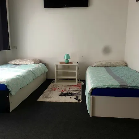 Apartment In Der Naehe Wiener Stadthalle Und Zentrum 9