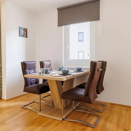 In By Oberlaa Therme - 15 Min To The City Center * Vienne