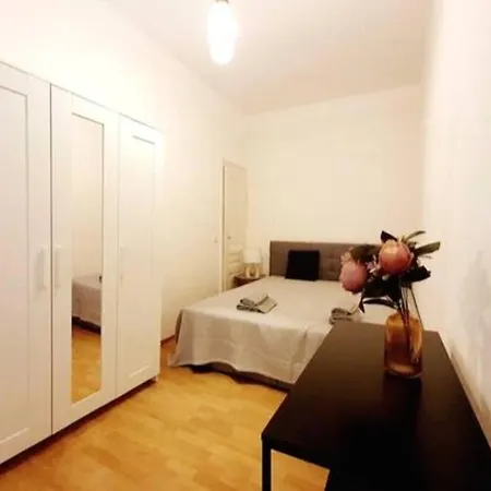 Savoir Vivre Rueppgasse * Vídeň