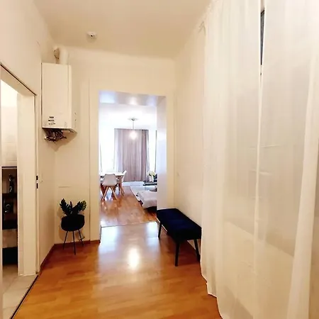 Savoir Vivre Rueppgasse Vídeň