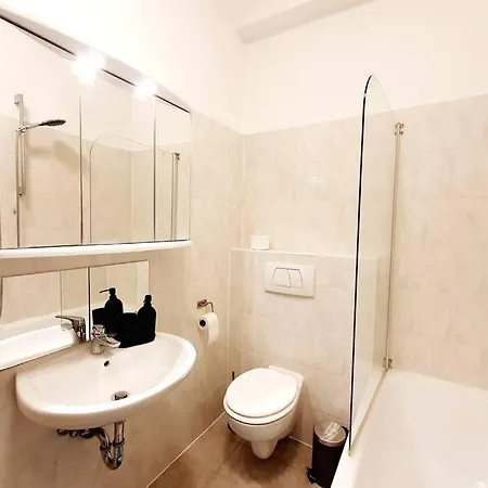 Savoir Vivre Rueppgasse * Vídeň