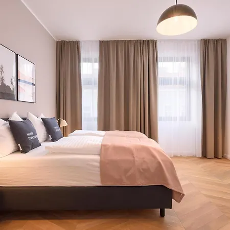 Limehome Karajangasse Διαμέρισμα *