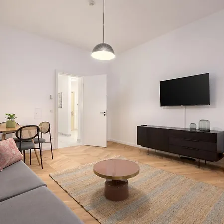 Διαμέρισμα Limehome Karajangasse Βιέννη