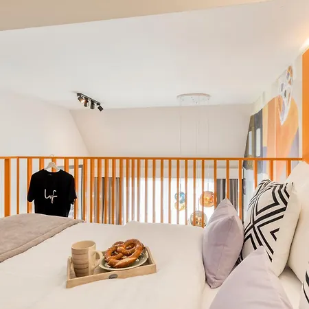 Lyf Schoenbrunn 4*