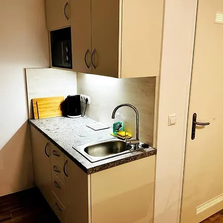 Ajo Vetmed - Contactless Check-in Wien
