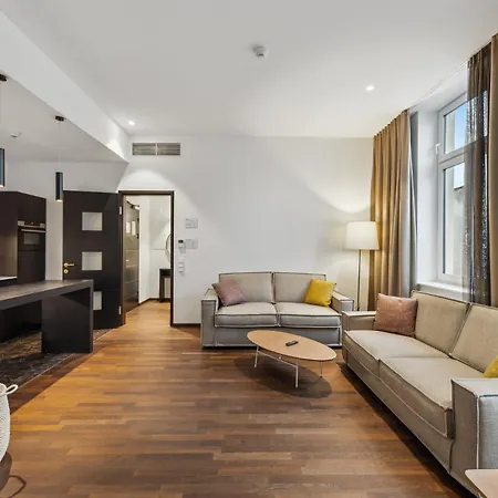 Limehome Rossauer Laende