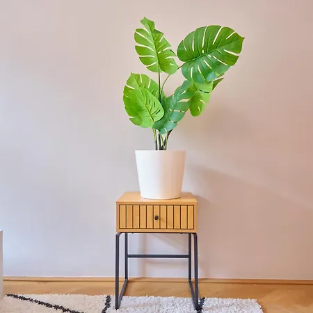Apartment Chic - Near U3 Metro Wien