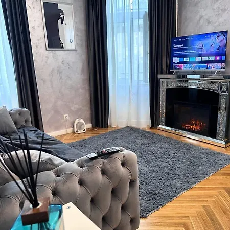 Am Praterstern Apartment *