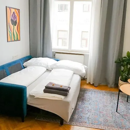 Charmante Altbauwohnung 72qm Apartment