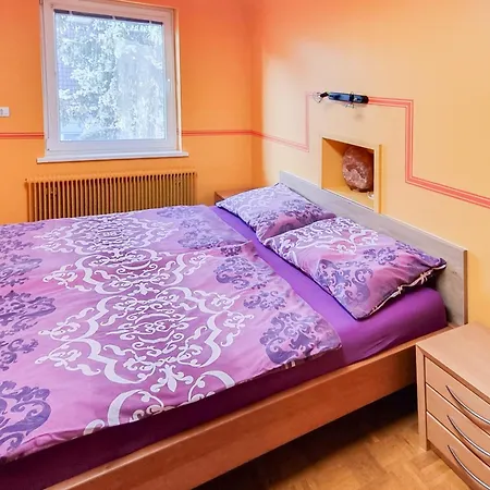 Exclusive Donau-city P&r Vienna