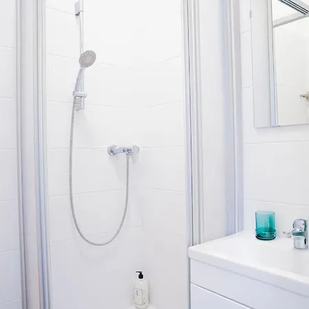 Ruhige Naehe U Bahn Free Parking Apartment Vienna