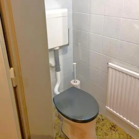 Exclusive Donau-city P&r Apartment Vienna