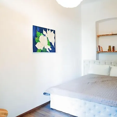 Apartment Ruhige Naehe U Bahn Free Parking Vienna